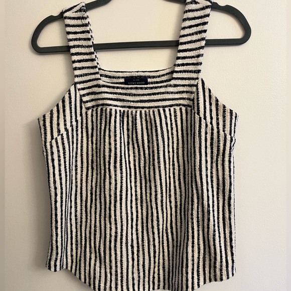Lucky Brand Tops - Lucky Brand Top